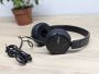 Новий Дротові навушники Sony MDR-ZX110