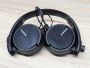 Новий Дротові навушники Sony MDR-ZX110