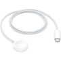 Новий Магнітний кабель для заряджання Apple Watch USB-C 1 метр [ProductHub SKU ATP7(12)]