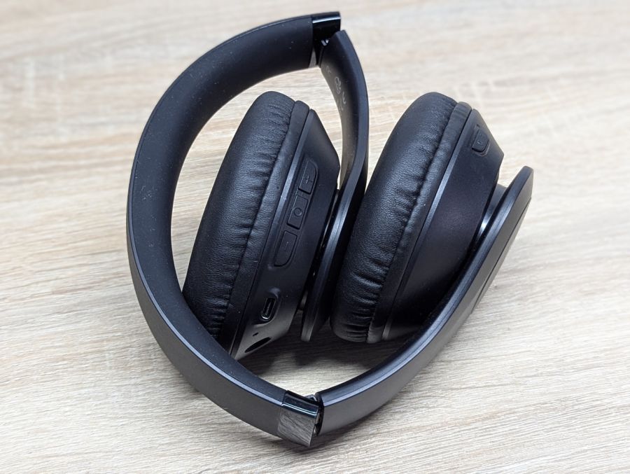 Новий Бездротові Bluetooth-навушники Uliptz WH203A