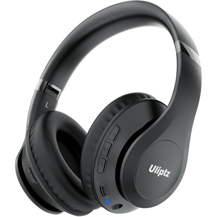 Новий Бездротові Bluetooth-навушники Uliptz WH203A
