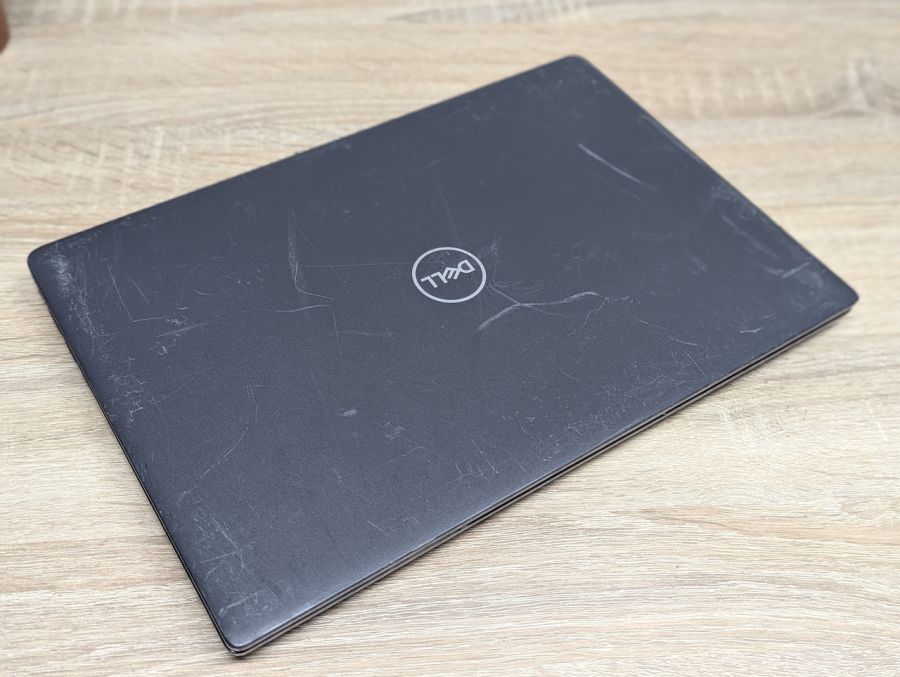 Ноутбук Б/В Dell Latitude 3410, Intel Core i5-10210U, DDR4 16 GB, SSD 256GB, 14" Full HD