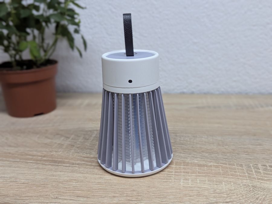Новий Електрична пастка-знищувач комах BG-002 [ProductHub SKU BG-002(12)]