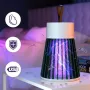 Новий Електрична пастка-знищувач комах BG-002 [ProductHub SKU BG-002(12)]