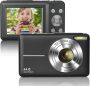 Новий Цифрова камера Better Life DC403 44 Мп