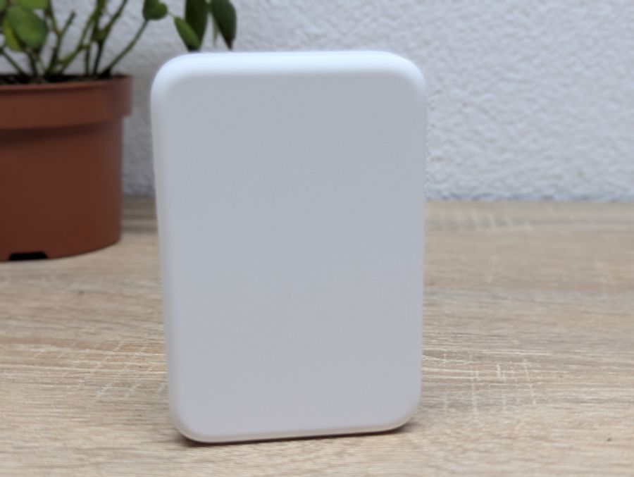 Новий Павербанк MagSafe 5000 мАг