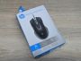 Новий Ігрова дротова миша HP X220 Gaming Mouse