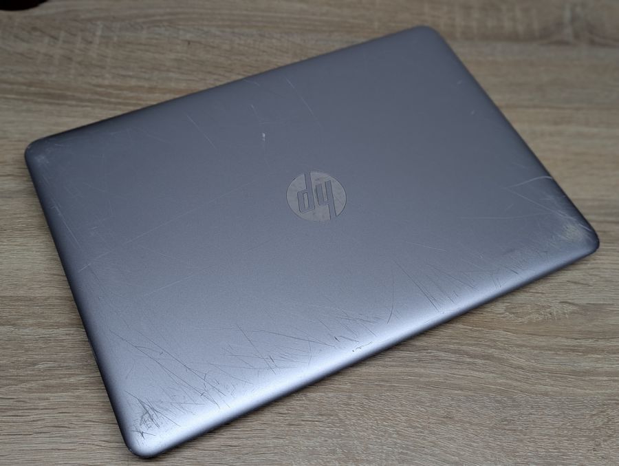 Ноутбук Б/В HP ProBook 440 G4, Intel Core i5-7200U, DDR4 8 GB, SSD 128GB, 14" Full HD