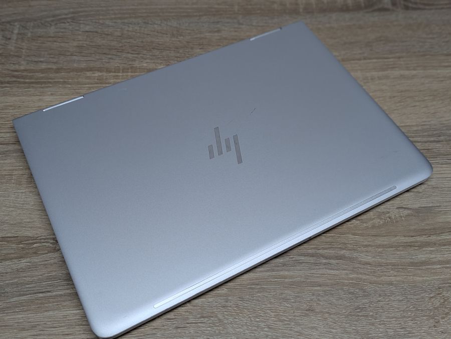 Ноутбук Б/В HP Spectre X360, Intel Core i5-7200U, DDR3 8 GB, SSD 128GB, 14" Full HD Сенсор