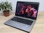 Ноутбук Б/В HP EliteBook 840 G4, Intel Core i5-7200U, DDR4 8 GB, SSD 256GB, 14" Full HD