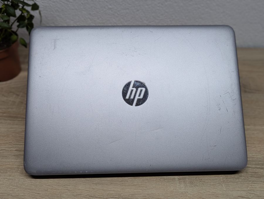 Ноутбук Б/В HP EliteBook 840 G4, Intel Core i5-7200U, DDR4 8 GB, SSD 256GB, 14" Full HD