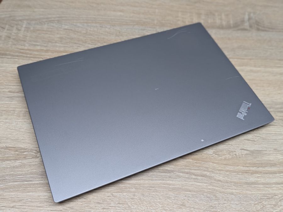 Ноутбук Б/В Lenovo ThinkPad L380, Intel Core i3-7020U, DDR4 16 GB, SSD 256GB, 13" Full HD