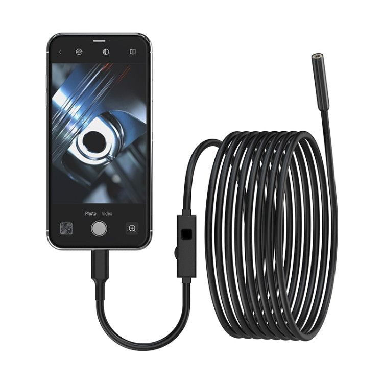 Новий Ендоскоп Oneamg YP105