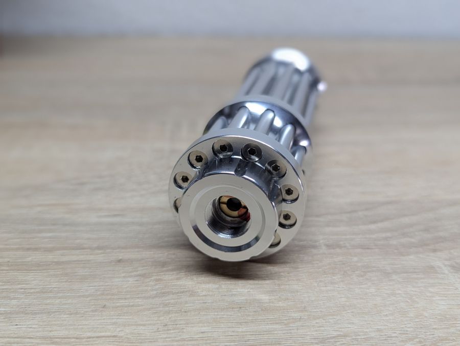 Новий Лазерна указка Laser B017