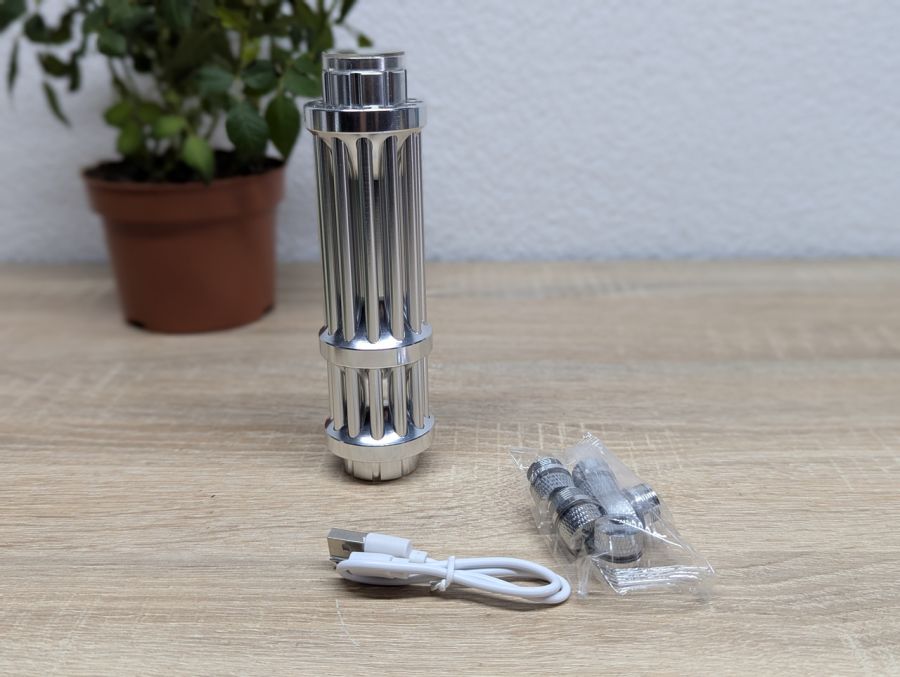 Новий Лазерна указка Laser B017