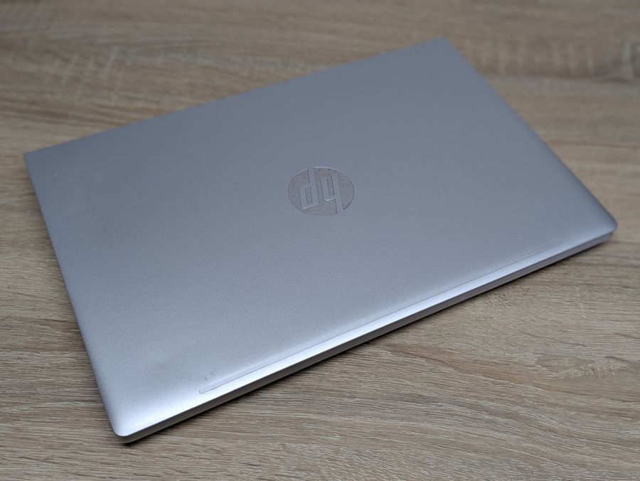 Ноутбук Б/В HP ProBook 445 G8, AMD Ryzen 5 5600U, DDR4 16 GB, SSD 256GB, AMD Radeon Graphics, 14" Full HD