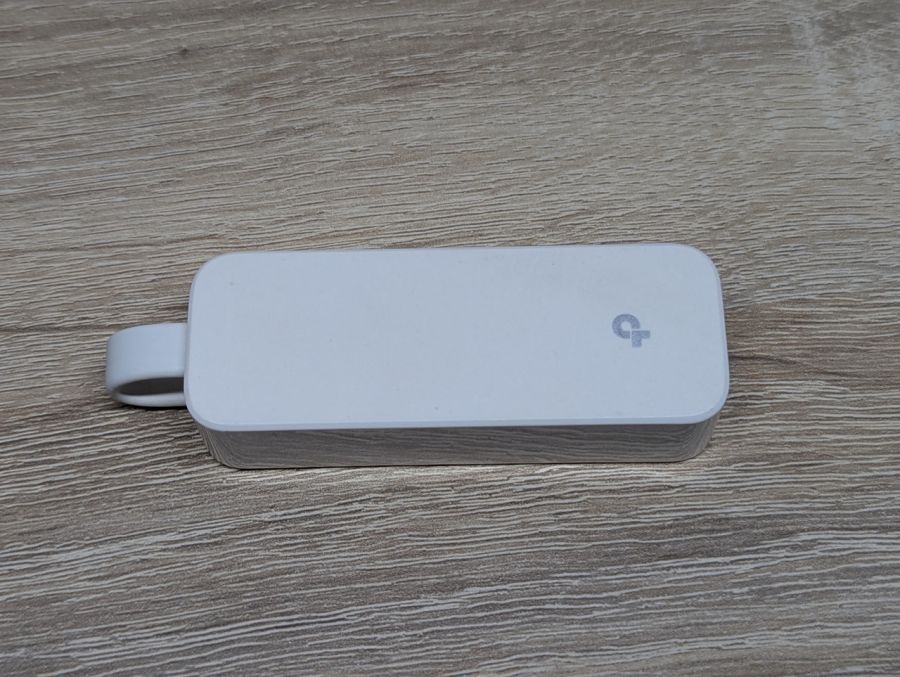 Б/В Мережевий адаптер TP-Link UE300