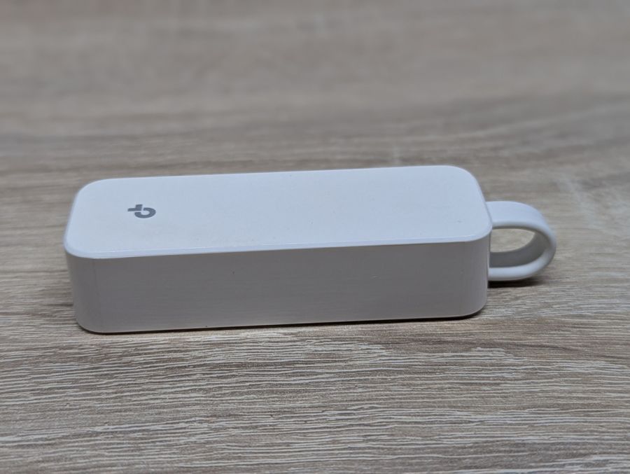 Б/В Мережевий адаптер TP-Link UE300