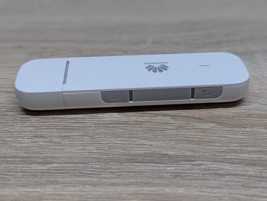 Б/В 4G LTE USB-модем Huawei E3372