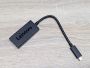 Б/В Перехідник Lenovo USB-C to VGA (RTD2166-CG3)