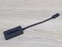 Б/В Перехідник Lenovo USB-C to VGA (RTD2166-CG3)