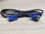 Б/В Кабель VGA на VGA 1.8м