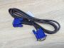 Б/В Кабель VGA на VGA 1.8м