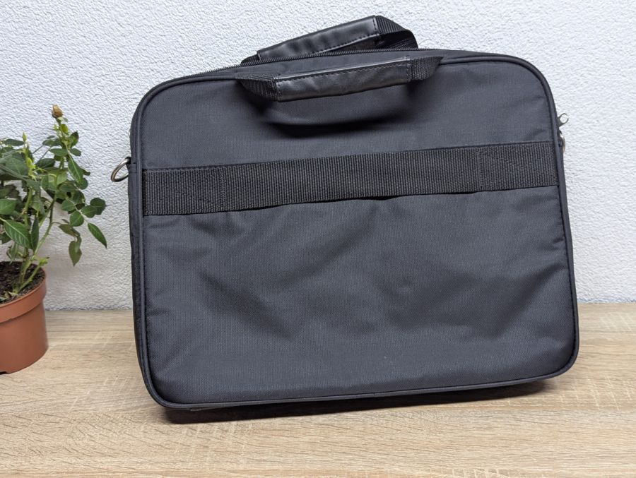 Б/В Сумка для ноутбука Dell 14 Pro Lite Business Case (460-11753)