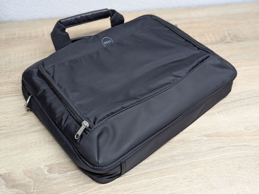 Б/В Сумка для ноутбука Dell 14 Pro Lite Business Case (460-11753)