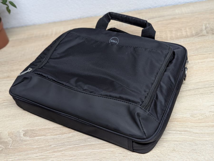Б/В Сумка для ноутбука Dell 14 Pro Lite Business Case (460-11753)