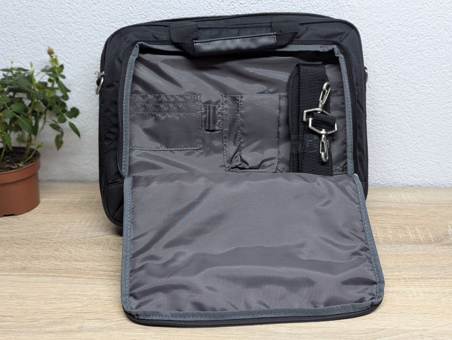 Б/В Сумка для ноутбука Dell 14 Pro Lite Business Case (460-11753)