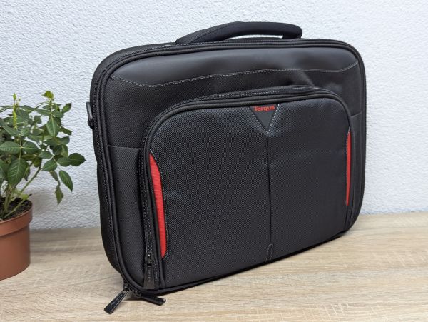 Б/В Cумка для ноутбука Targus Classic+ CN414EU