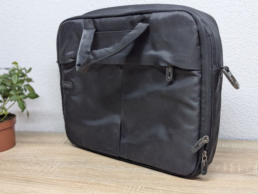 Б/В Cумка для ноутбука Dell Deluxe Laptop 15.6''
