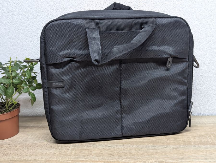 Б/В Cумка для ноутбука Dell Deluxe Laptop 15.6''