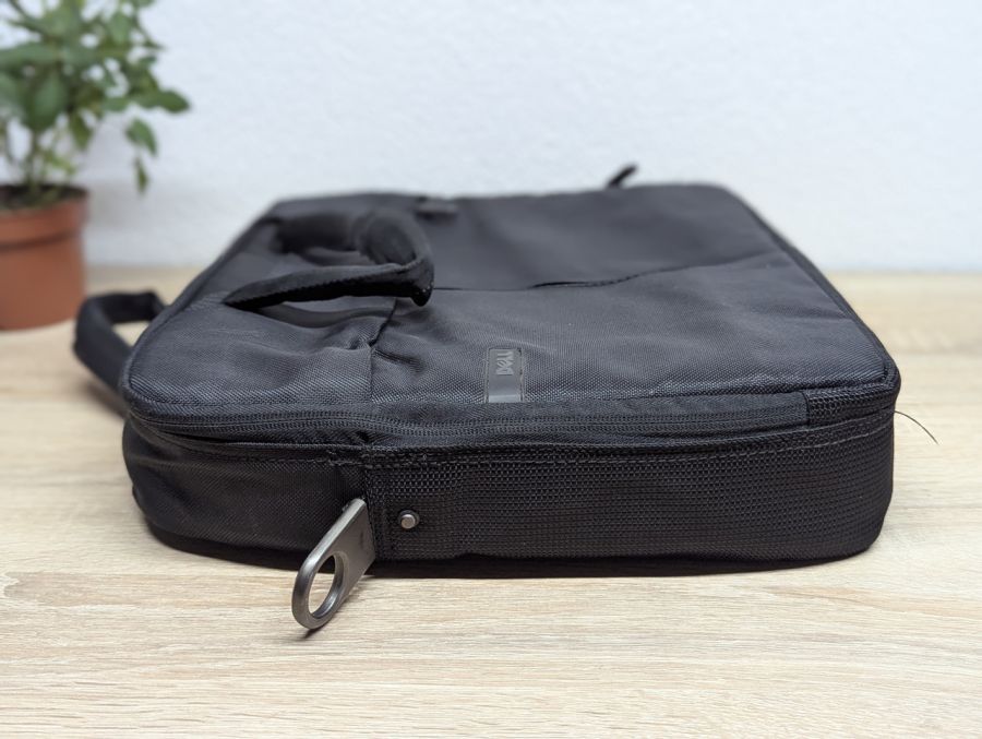 Сумка для ноутбука Dell Deluxe Laptop 15.6''