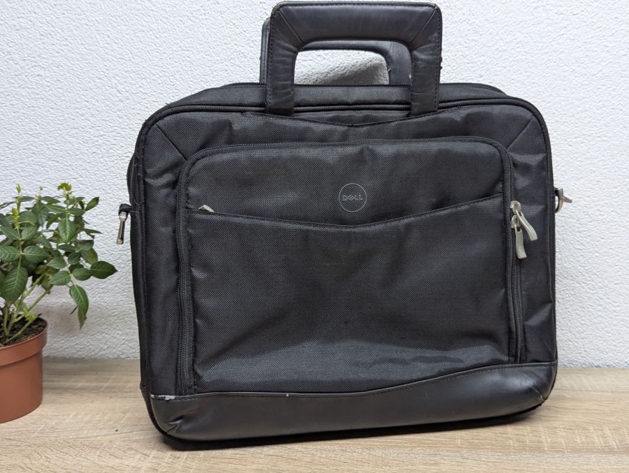 Б/В Сумка для ноутбука Dell Pro Lite Business Case 14 дюймів 460-11753