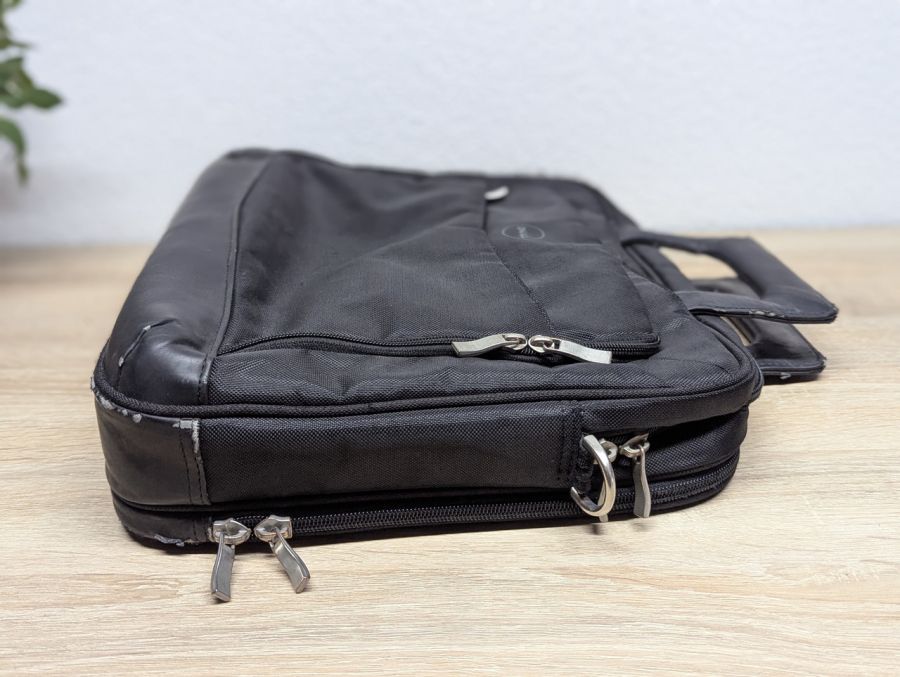 Б/В Сумка для ноутбука Dell Pro Lite Business Case 14 дюймів 460-11753