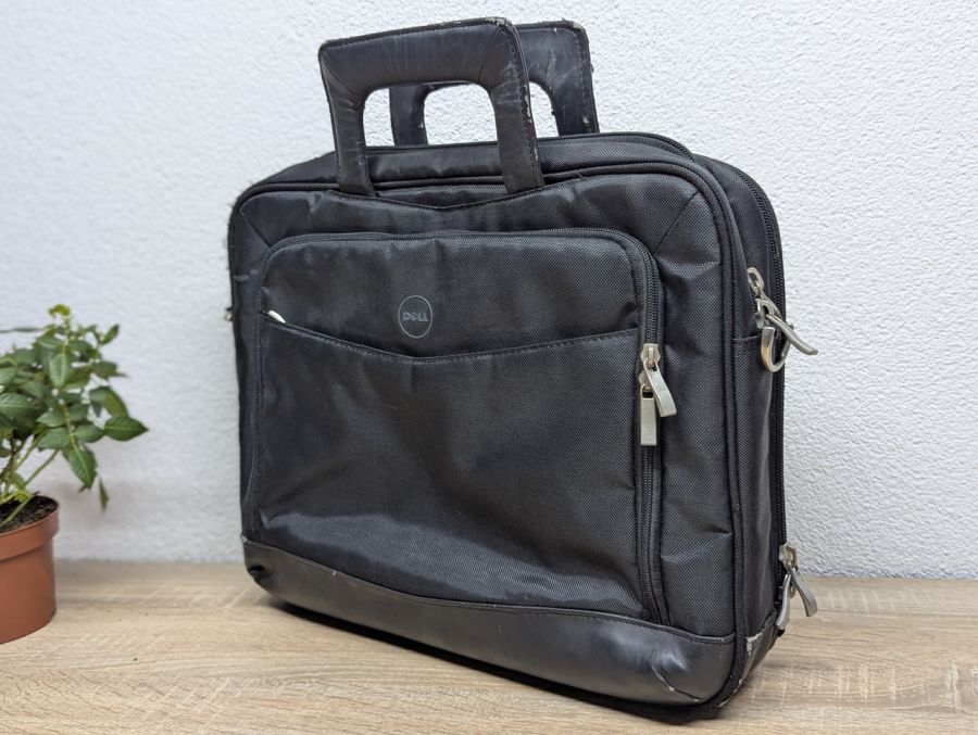 Б/В Сумка для ноутбука Dell Pro Lite Business Case 14 дюймів 460-11753