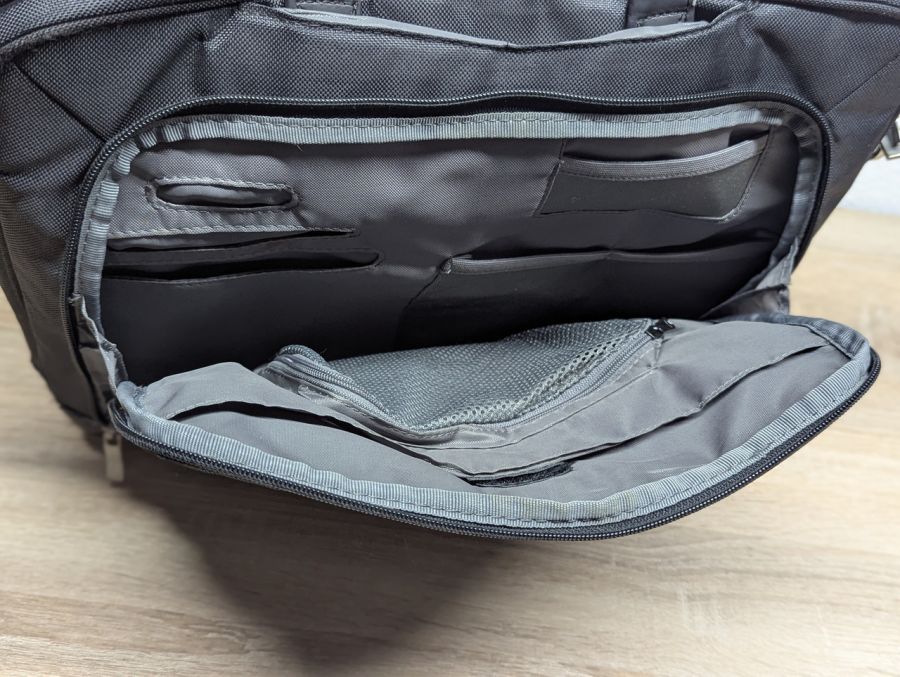 Б/В Сумка для ноутбука Dell Pro Lite Business Case 14 дюймів 460-11753