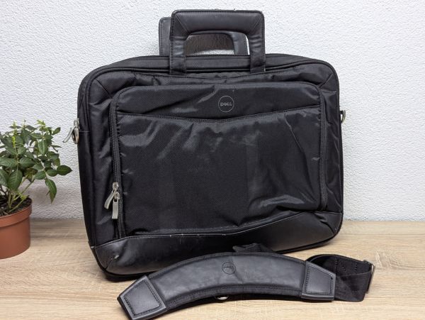 Б/В Cумка для ноутбука Dell 16" Pro Lite Business Case (артикул 460-11738)