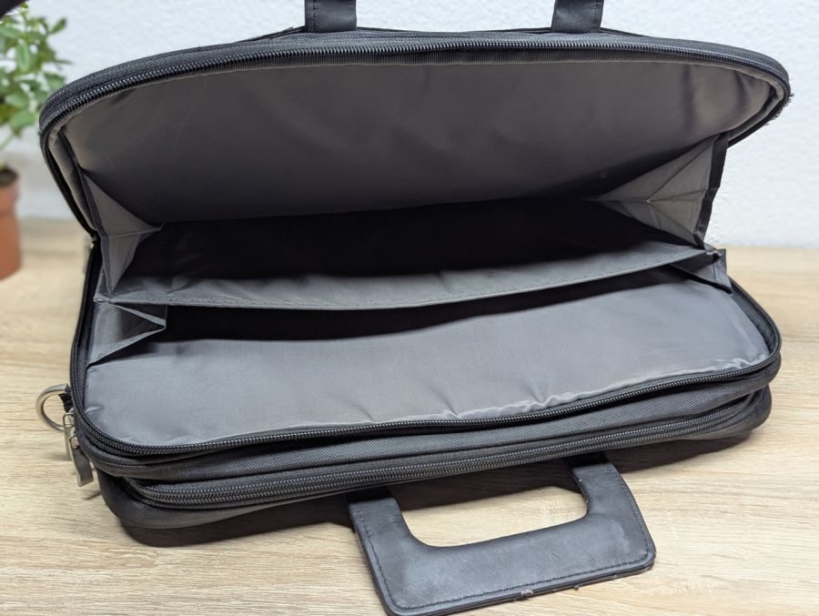 Б/В Cумка для ноутбука Dell 16" Pro Lite Business Case (артикул 460-11738)