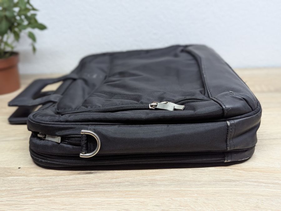 Б/В Cумка для ноутбука Dell 16" Pro Lite Business Case (артикул 460-11738)