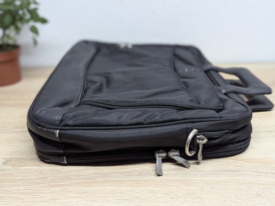 Б/В Cумка для ноутбука Dell 16" Pro Lite Business Case (артикул 460-11738)