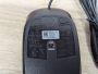 Новий Комп'ютерна дротова миш HP USB Laser Mouse