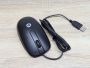 Новий Комп'ютерна дротова миш HP USB Laser Mouse