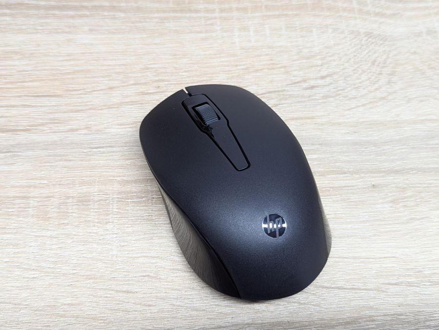 Новий Бездротова миш HP 150