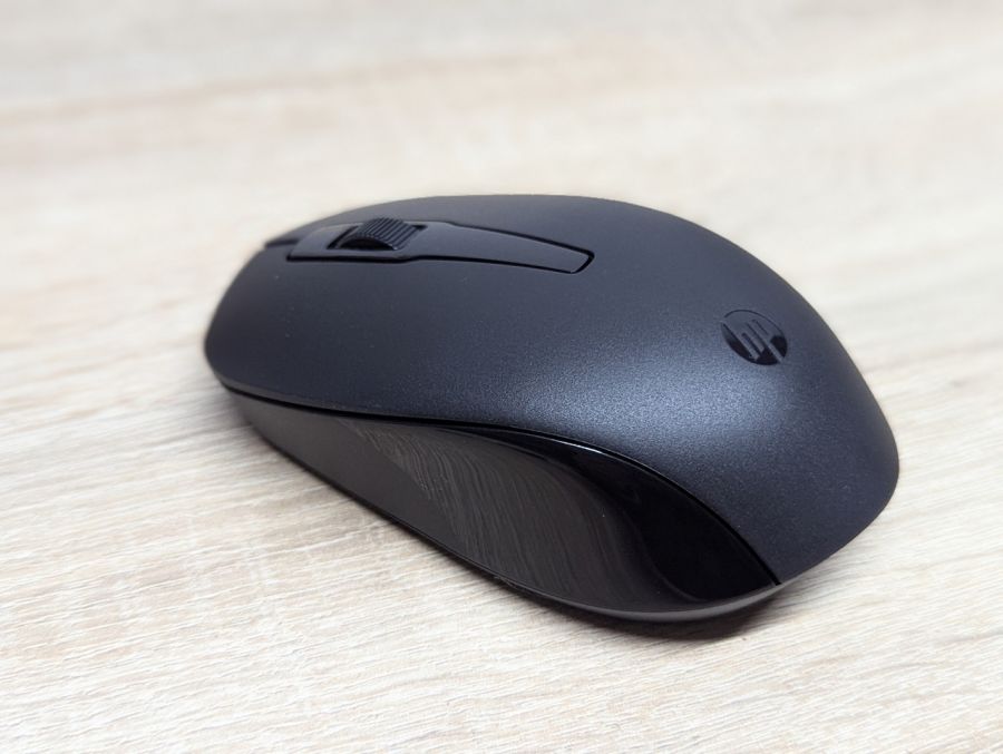Новий Бездротова миш HP 150