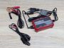Новий Зарядний пристрій Foval Automatic Trickle Battery Charger 12V 1000mA