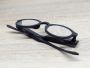 Новий Акумуляторні окуляри для читання з підсвічуванням +2.50 TideOptical