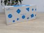 Новий Акумуляторні окуляри для читання з підсвічуванням +2.50 TideOptical